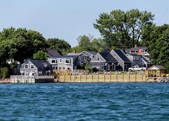 Seaside Beach Resort
