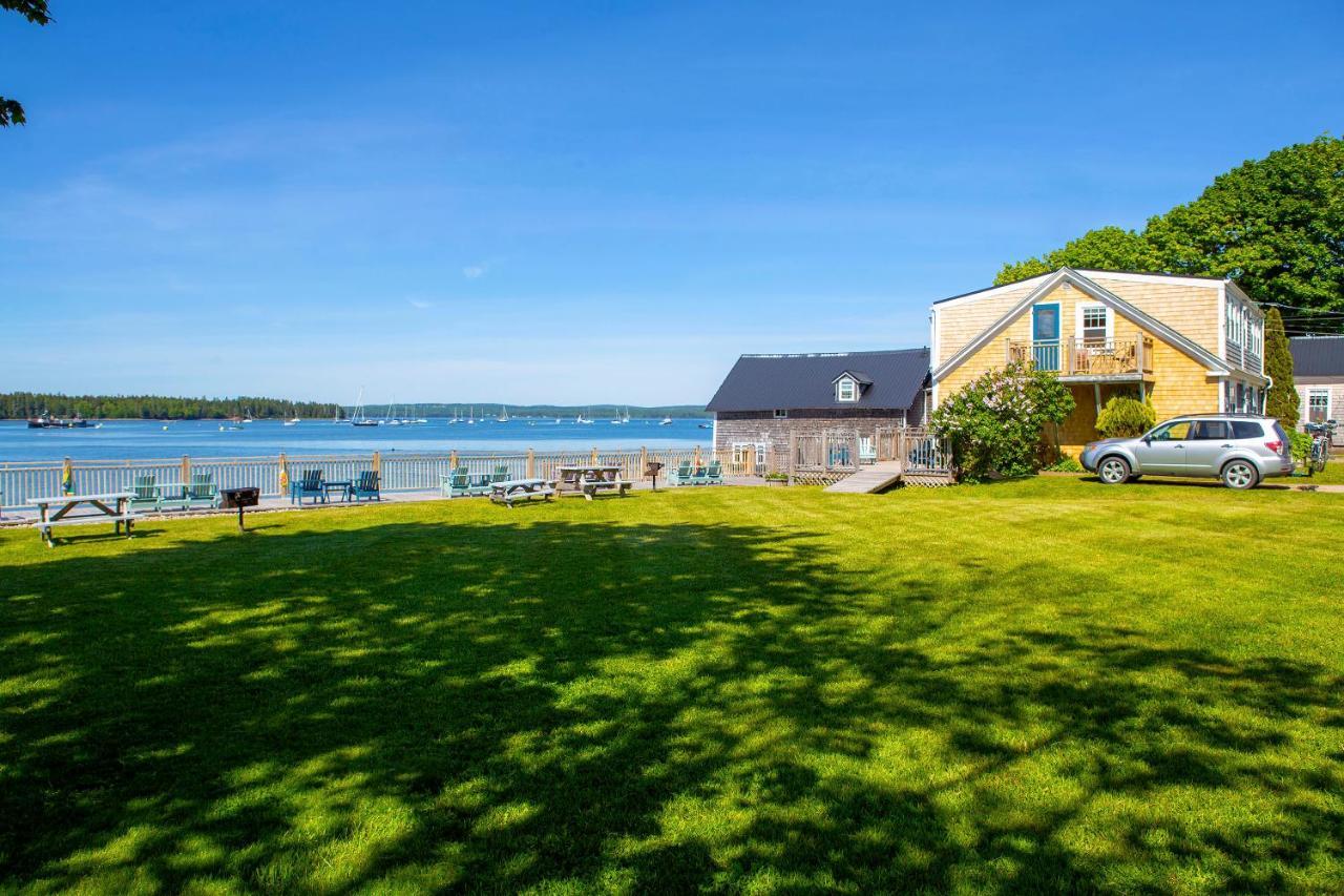 Séjour chez l'habitant Seaside