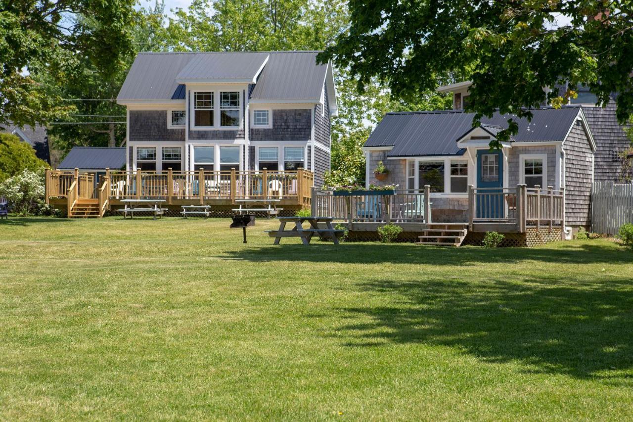 Séjour chez l'habitant Seaside