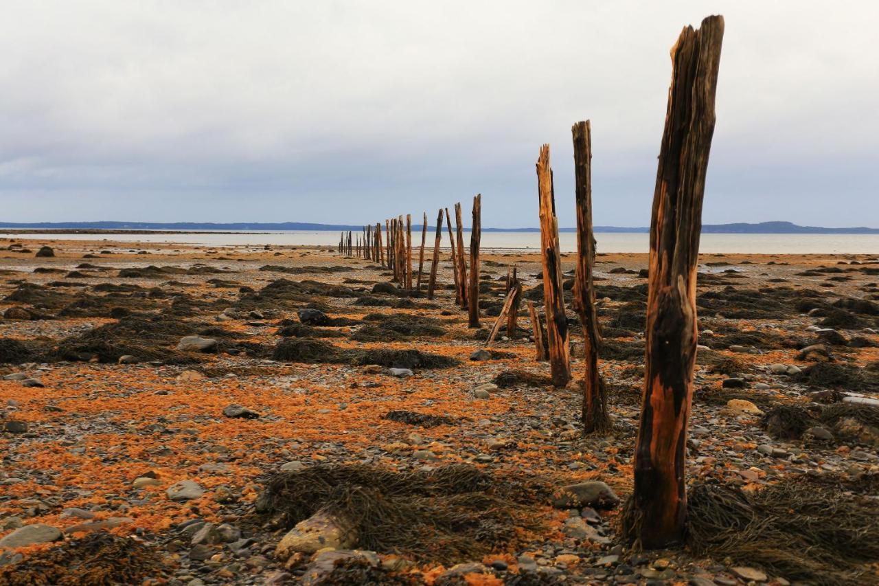 Séjour chez l'habitant Seaside *