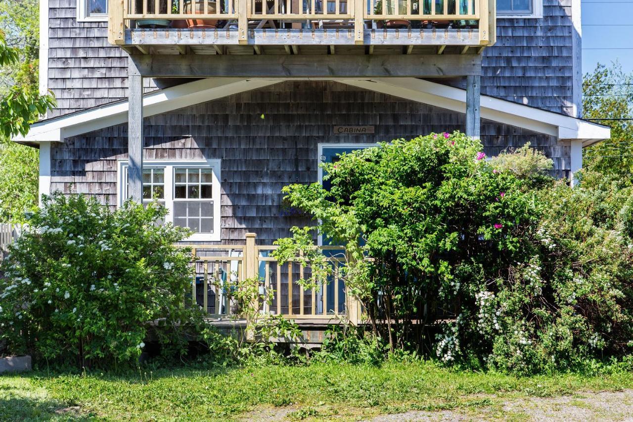 Séjour chez l'habitant Seaside *