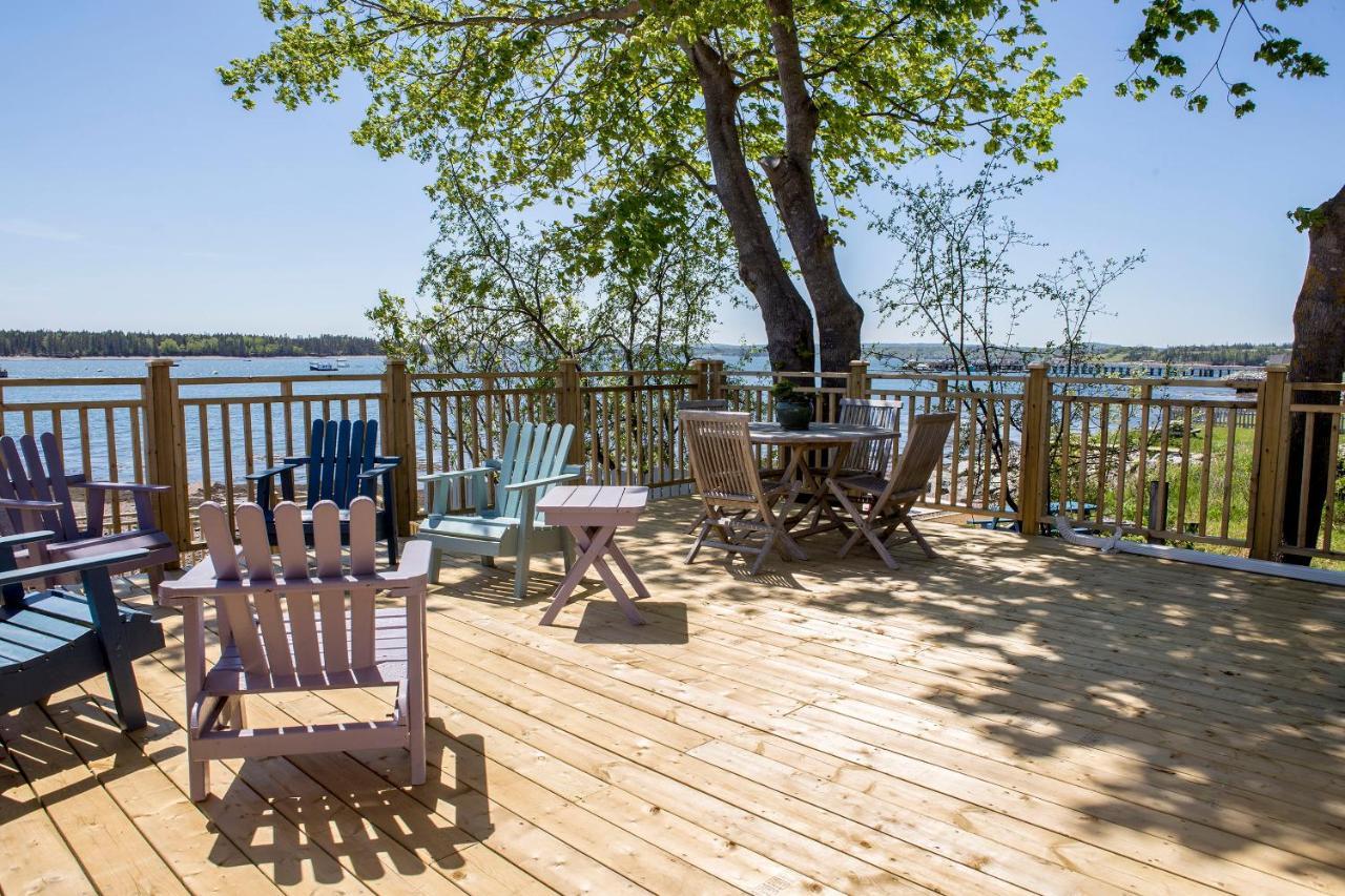 Séjour chez l'habitant Seaside *