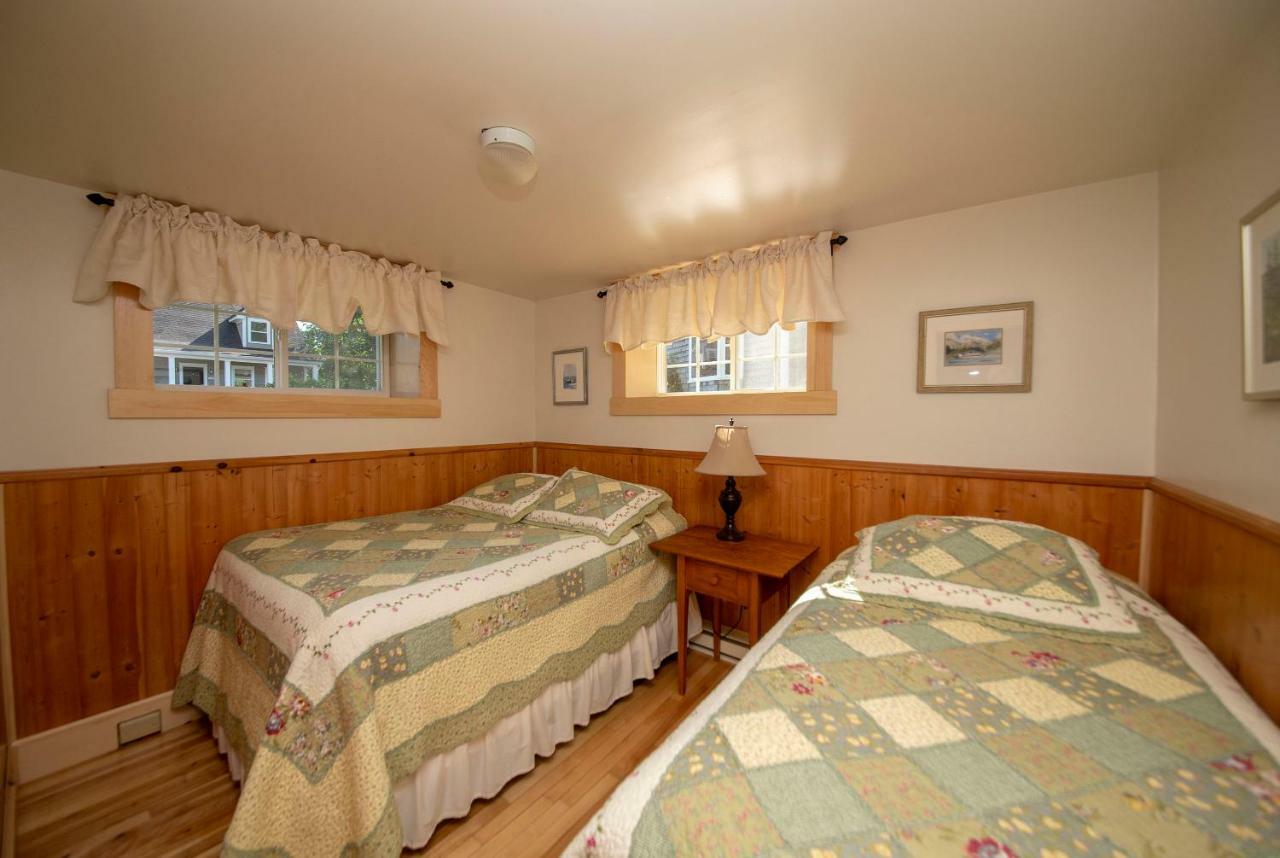 Séjour chez l'habitant Seaside *